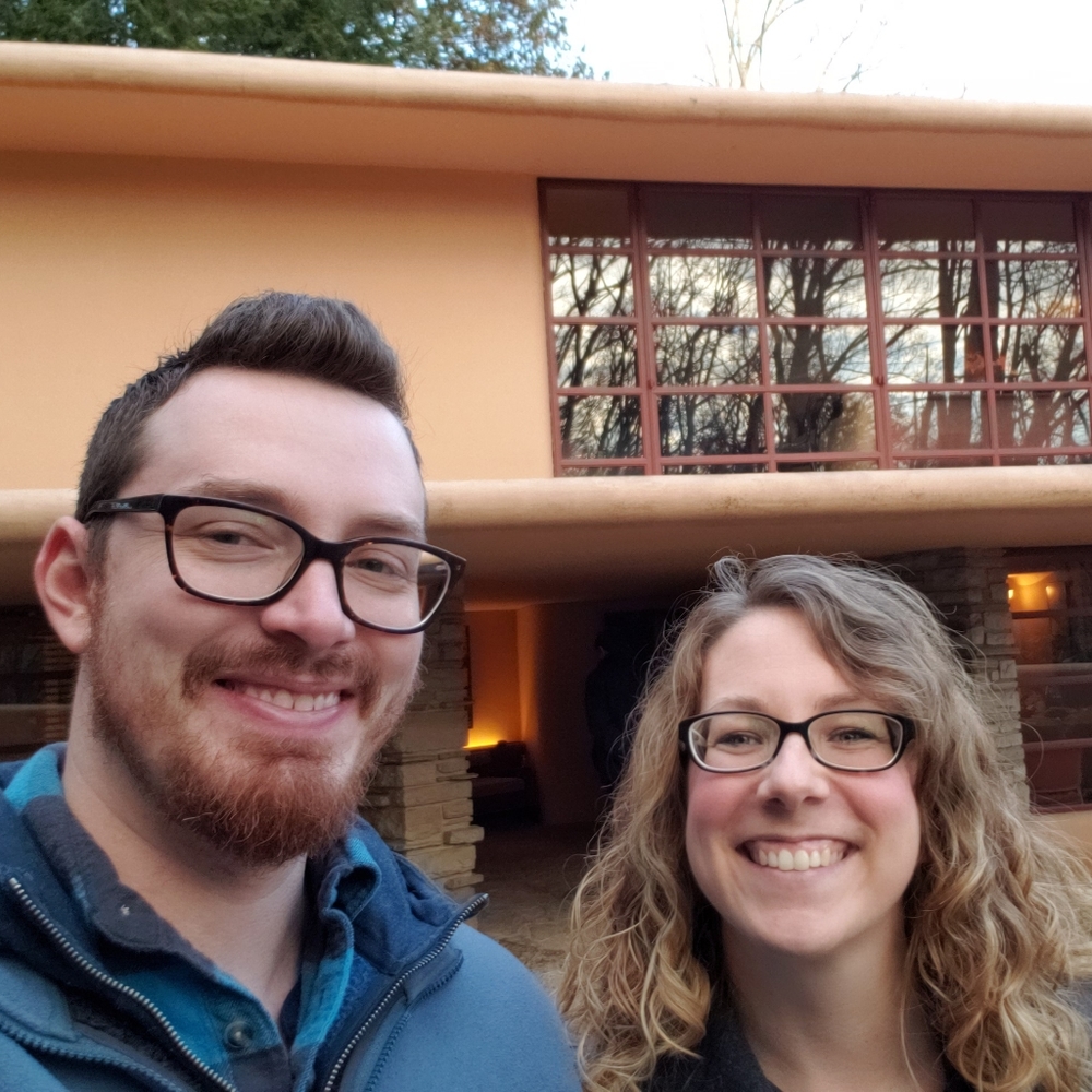 Meet your Posher, Wayne